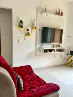 Temporada na praia - 4