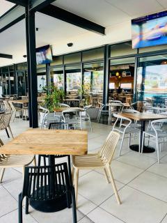 The Luxe Retreat - 7