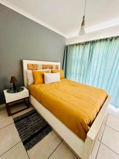 The Luxe Retreat - 4