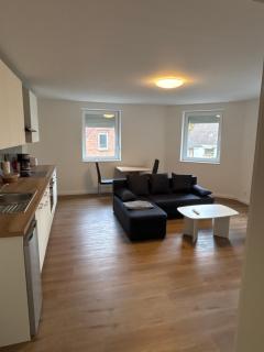 Erics Gästehaus - 7