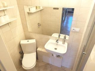 Meštiansky dom Apartment 1 - 1