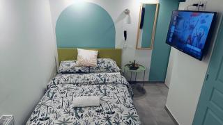 Studio Cocon Vert - Gare Annemasse -Directe Genève - 9