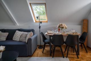 Apartament Tatry Po Horyzont Zakopane - 9