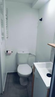 Studio Cocon Vert - Gare Annemasse -Directe Genève - 7