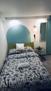 Studio Cocon Vert - Gare Annemasse -Directe Genève - 6