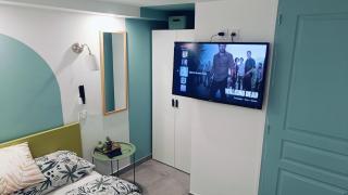 Studio Cocon Vert - Gare Annemasse -Directe Genève - 5