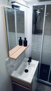 Studio Cocon Vert - Gare Annemasse -Directe Genève - 4