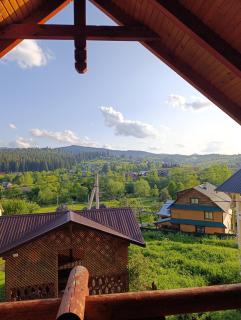 Котедж Арніка - 3