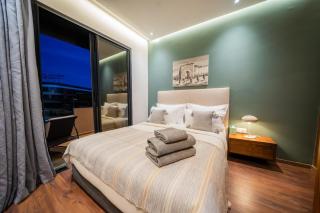 Modern Moroccan Apartment in Gueliz with Terrace - Marrakech - 1