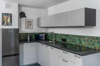 Apartament Tatry Po Horyzont Zakopane - 4