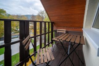 Apartament Tatry Po Horyzont Zakopane - 3