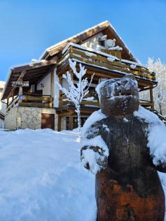 B&B Plitvica Lodge - 0