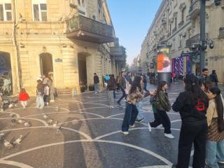 gold Apartmanet nizami stret old - 8