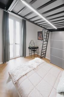 Mole Turin Suite, Splendido Appartamento a due passi dalla MOLE ANTONELLIANA - 9