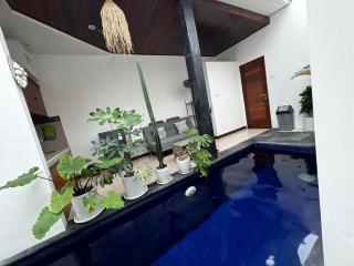 CWB Villa - Kerobokan - 8