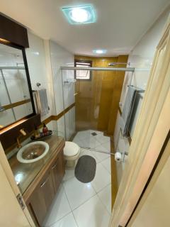 Rent apartment COP30 - Batista Campos - 9