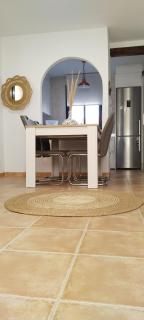 Casa de la Aldea - 1