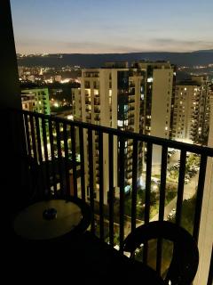 Cloud19 Apartment - 3