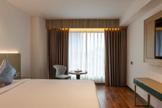 Coral Reef Kakkanad - 1