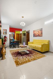 Lakeside Grand 301 with Lift Wifi - Bangalore - 4
