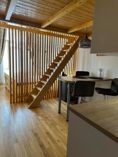 Prague Centrum Apartmetn - Prag - 4