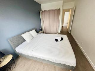 Le Vilmorin - Balcon - 4 prs - Proche Paris - 2