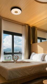 Cozy Nook at JTower Residences - Mandaue - 5