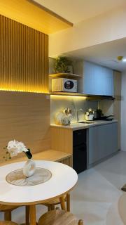 Cozy Nook at JTower Residences - Mandaue - 1