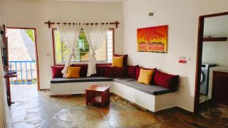 Guestroom - Malindi - 3