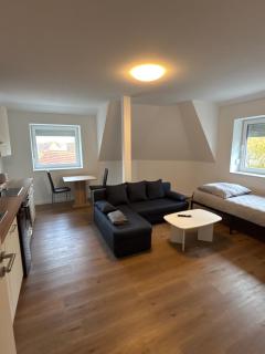 Erics Gästehaus - 3