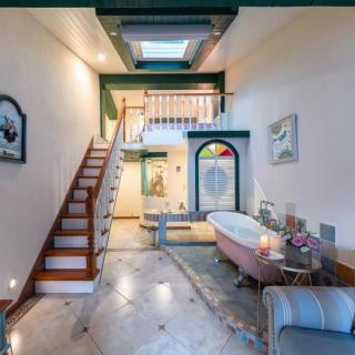 Jinhua Mango Villa Hotel - 7