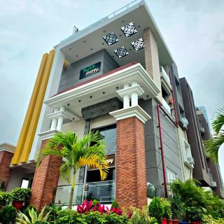 Twice Happy Eco Resort - 0