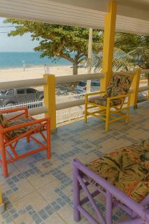 Mansão Ouro Verde Beira Mar - 1