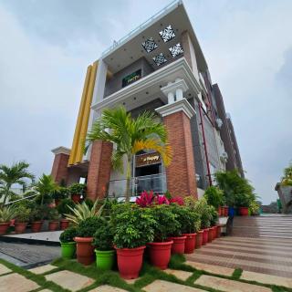 Twice Happy Eco Resort - 6