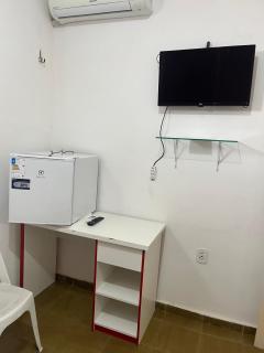 Pousada Executiva - 1