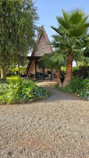 l'oasis de paix refugee unique à Marrakech - 5