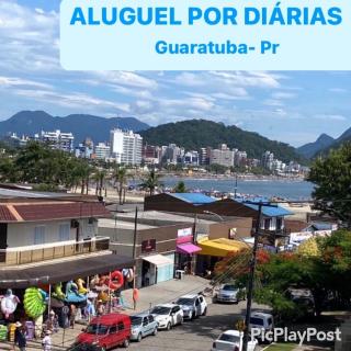 Edifício orion Guaratuba - 5