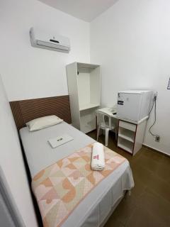 Pousada Executiva - 8