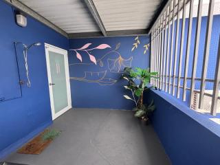 Urban Tropical Oasis in San Juan - 7