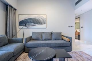 TRPS - MAG 318, Business Bay - Pool View, 2BR Fully Furnished, Prime Location - 6