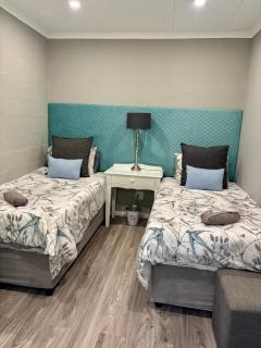 Meadow Lane Country Cottages - 2