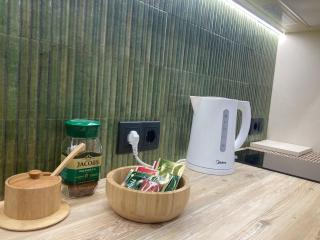 Cloud19 Apartment - 6