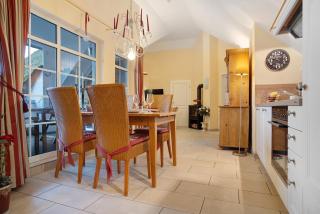 Wellness-Residenz Wohnung 19 - 1