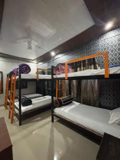 Clouddeck By Mussoorie International - Mussoorie - 8