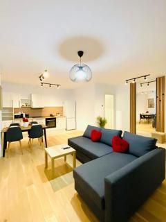 Central Cozy Apartment - 0