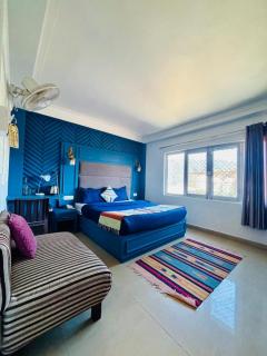 Clouddeck By Mussoorie International - 4