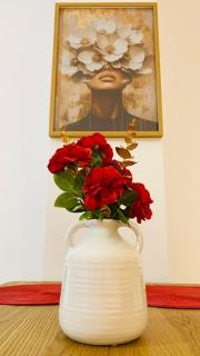 Central Cozy Apartment - 9