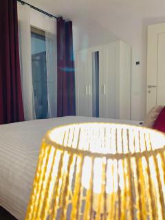 Central Cozy Apartment - 4