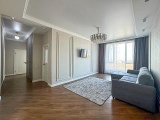 2-комнатная квартира в ЖК бизнес класса Легенда, рядом с метро - 5