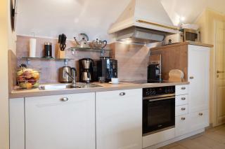 Wellness-Residenz Wohnung 19 - 3